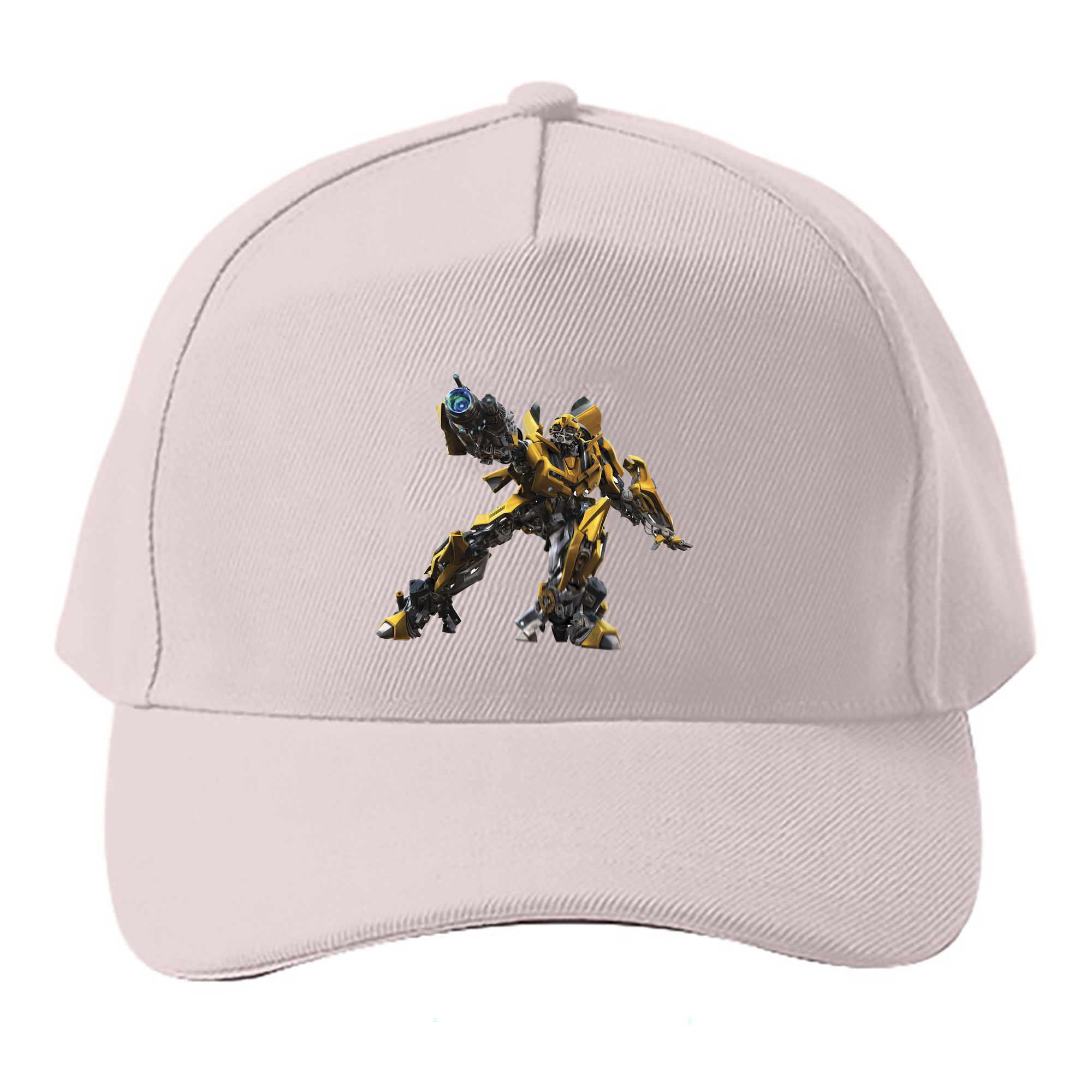 （画像用） Transformers トランスフォーマー ベースボールキャップ 綿100％ 男女兼用 帽子 スポーツ